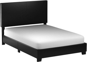 Erin Complete Bed PU