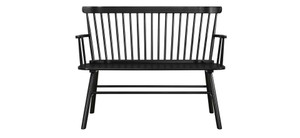 Jerimiah Bench