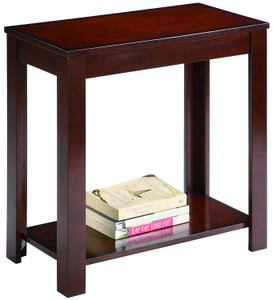 Pierce Chairside Table 1