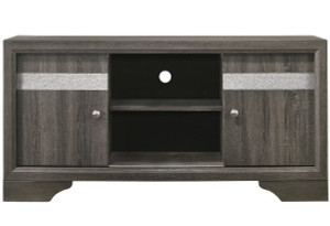 Regata Tv Stand Grey