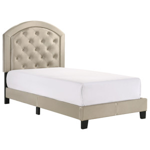 Gaby  Platform Bed GD