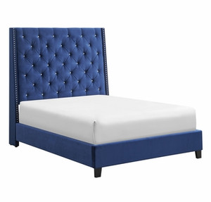Chantilly Bed RB