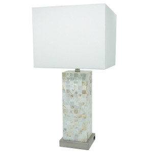 Table Lamp 6212