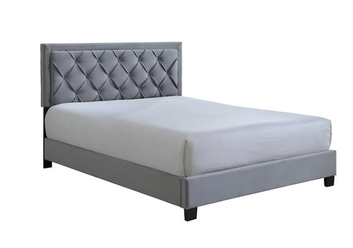 Danze king size bed