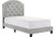 Gaby  Platform Bed SL