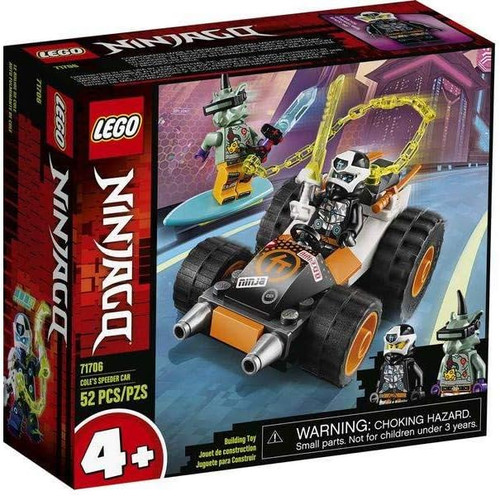 LEGO Ninjago Sets | Epic Ninja Adventures & Dragons | Brickyard Toys
