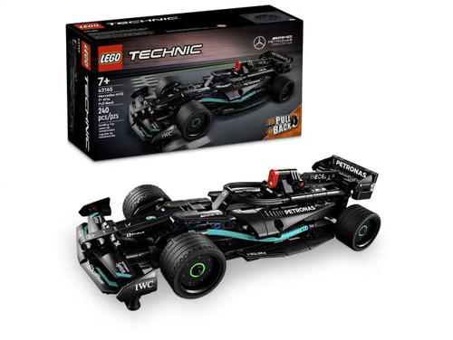 みや LEGO Technic Sets | Advanced Builds & Engineering Fun | Brickyard Toys