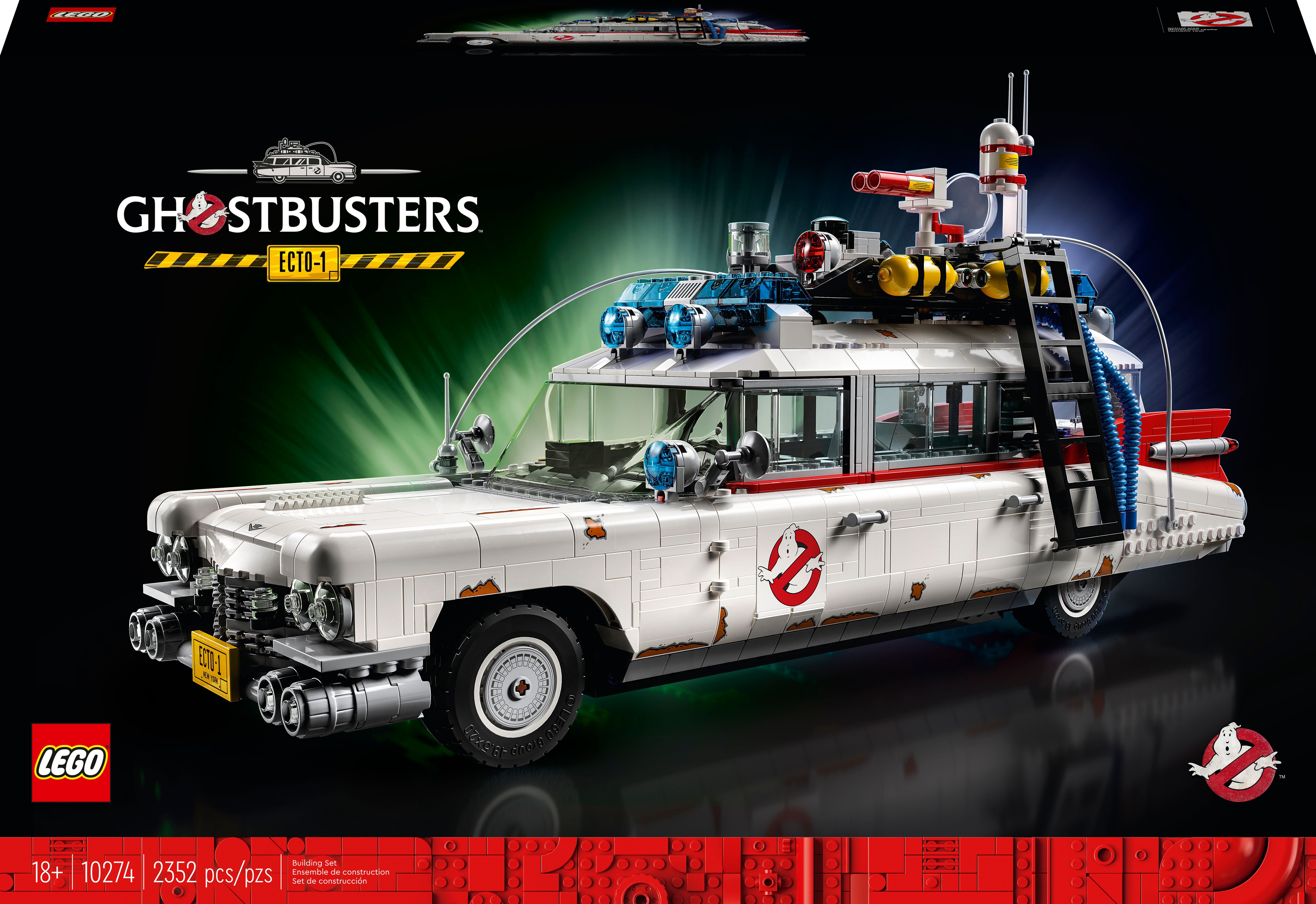 Retired LEGO Sets