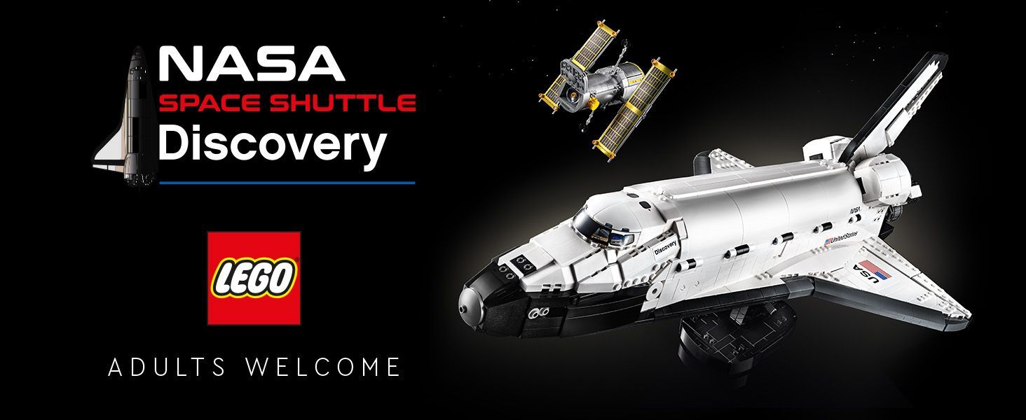 Browse the LEGO® set archive