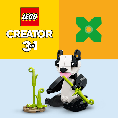 LEGO Creator