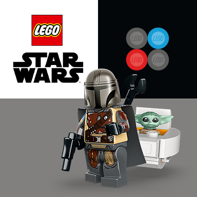 LEGO Star Wars