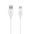 Onn. USB-C to USB Charging Cable [3ft]