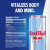 NEW Red Bull Zero Energy Drink [4pk/12 oz]