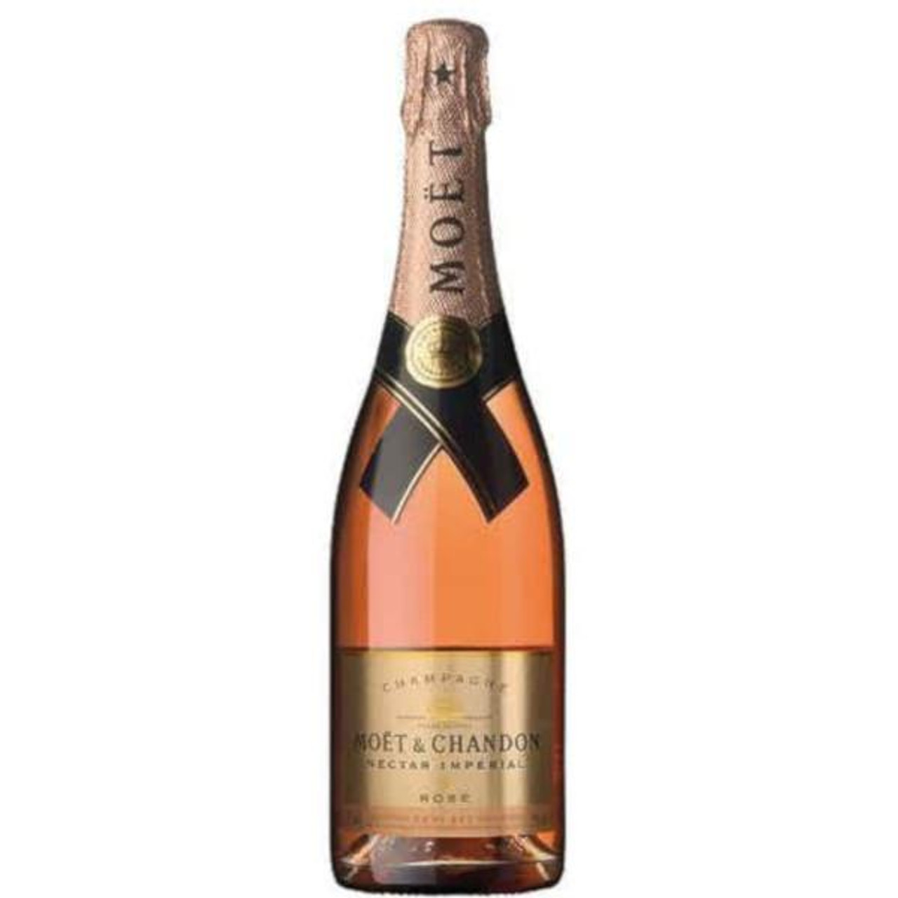 Moet & Chandon Nectar Imperial Rose 750ml