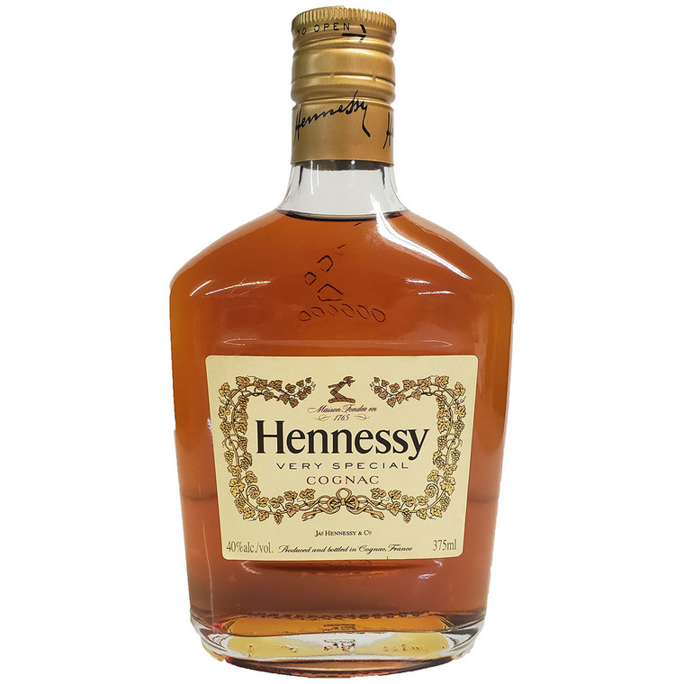 Hennessy V.S Cognac 375ml