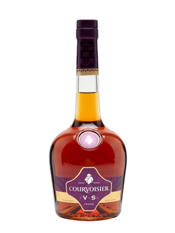 Courvoisier V.S Cognac 750ml