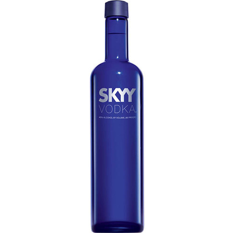 Sky Vodka 750ml