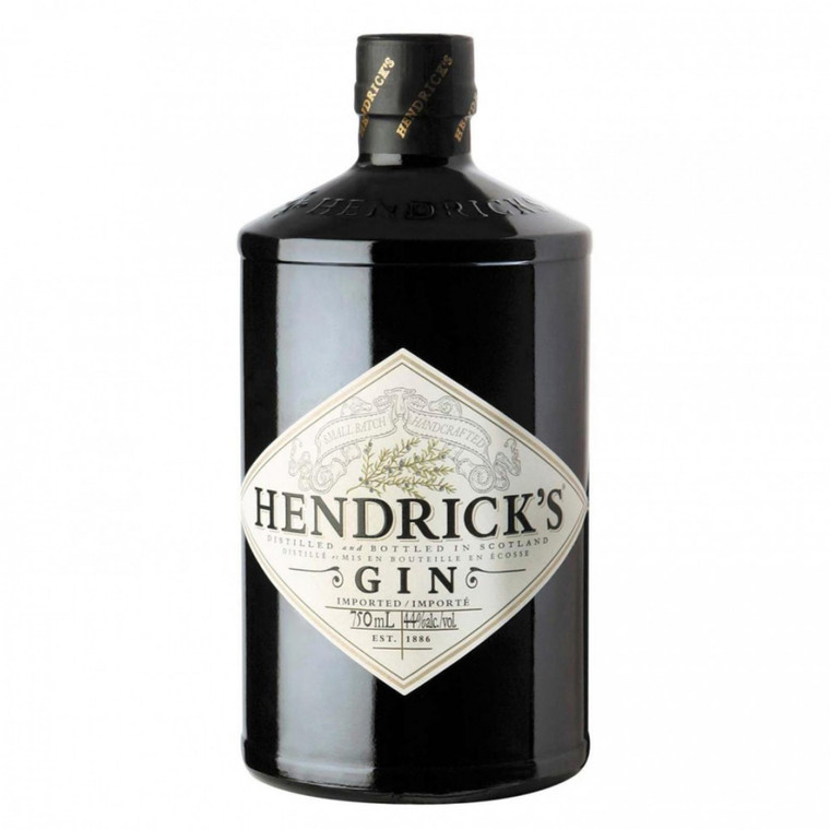 Hendrick's Gin 750ml