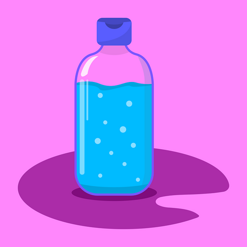 bottle