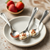 set of dessert spoons