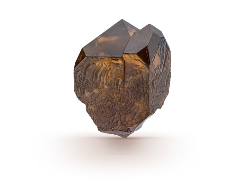 Zircon - December Birthstone