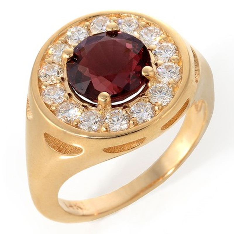 August Birthstone: Spinel - facts and lore