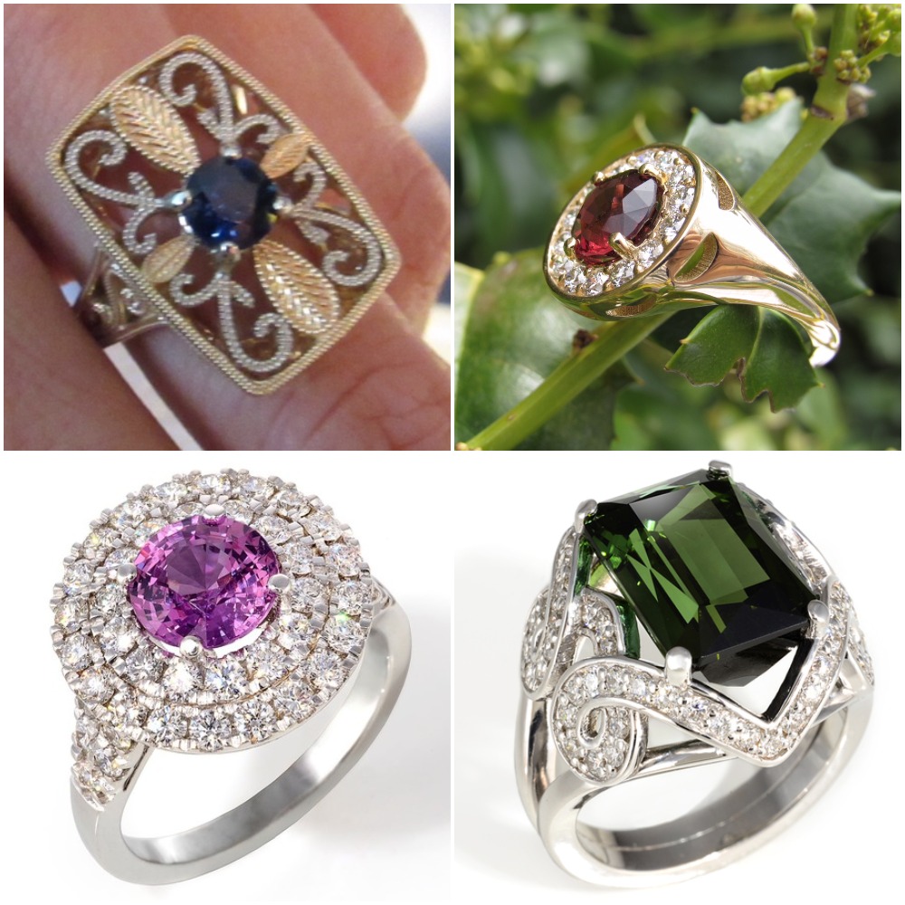 How to determine if our rings will fit you