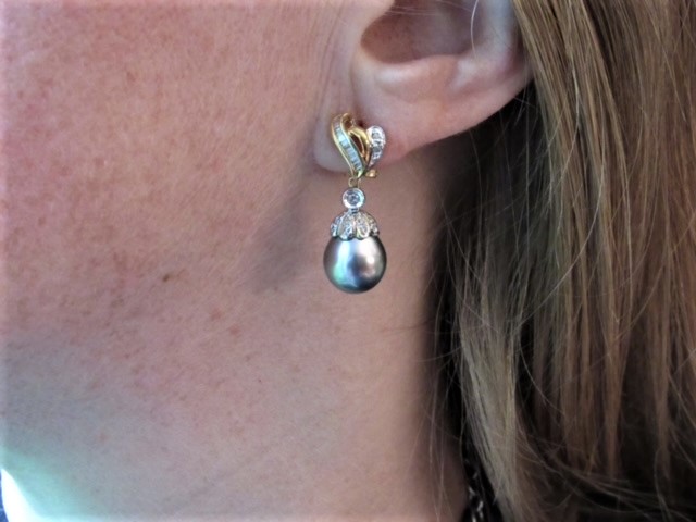 Caring For Fine Gemstone Jewelry