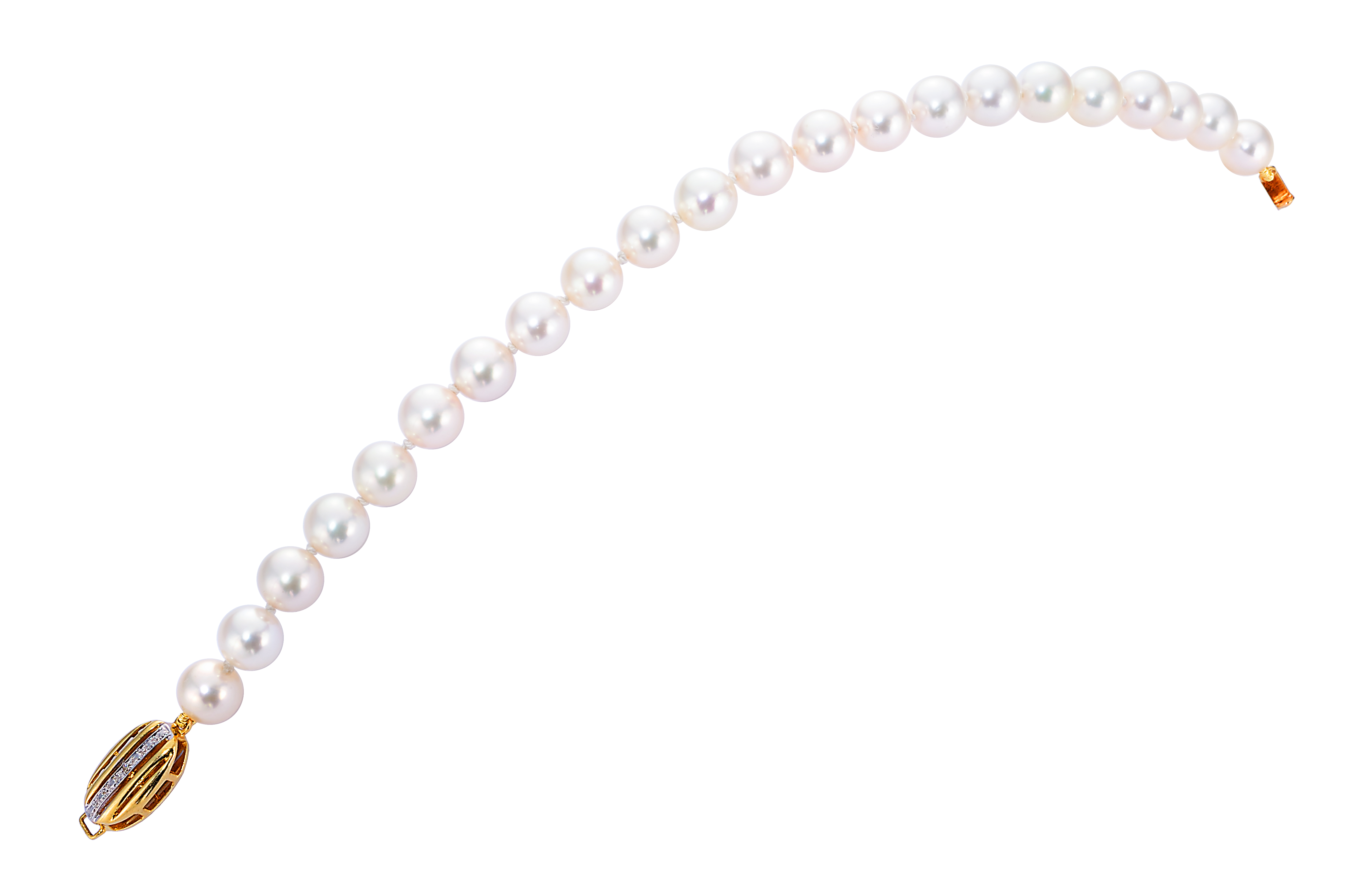 June Birthstone: Pearl - facts and lore