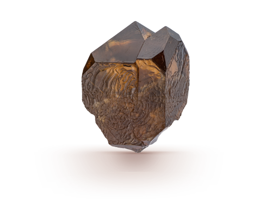 Zircon - December Birthstone