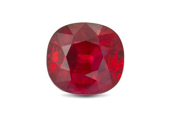 Ruby Pointstone July Birthstone: Ruby - facts and lore - One Hundred East Fine Jewelry