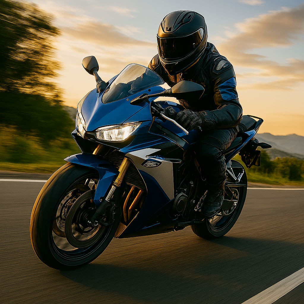 Shop Street Bike Parts