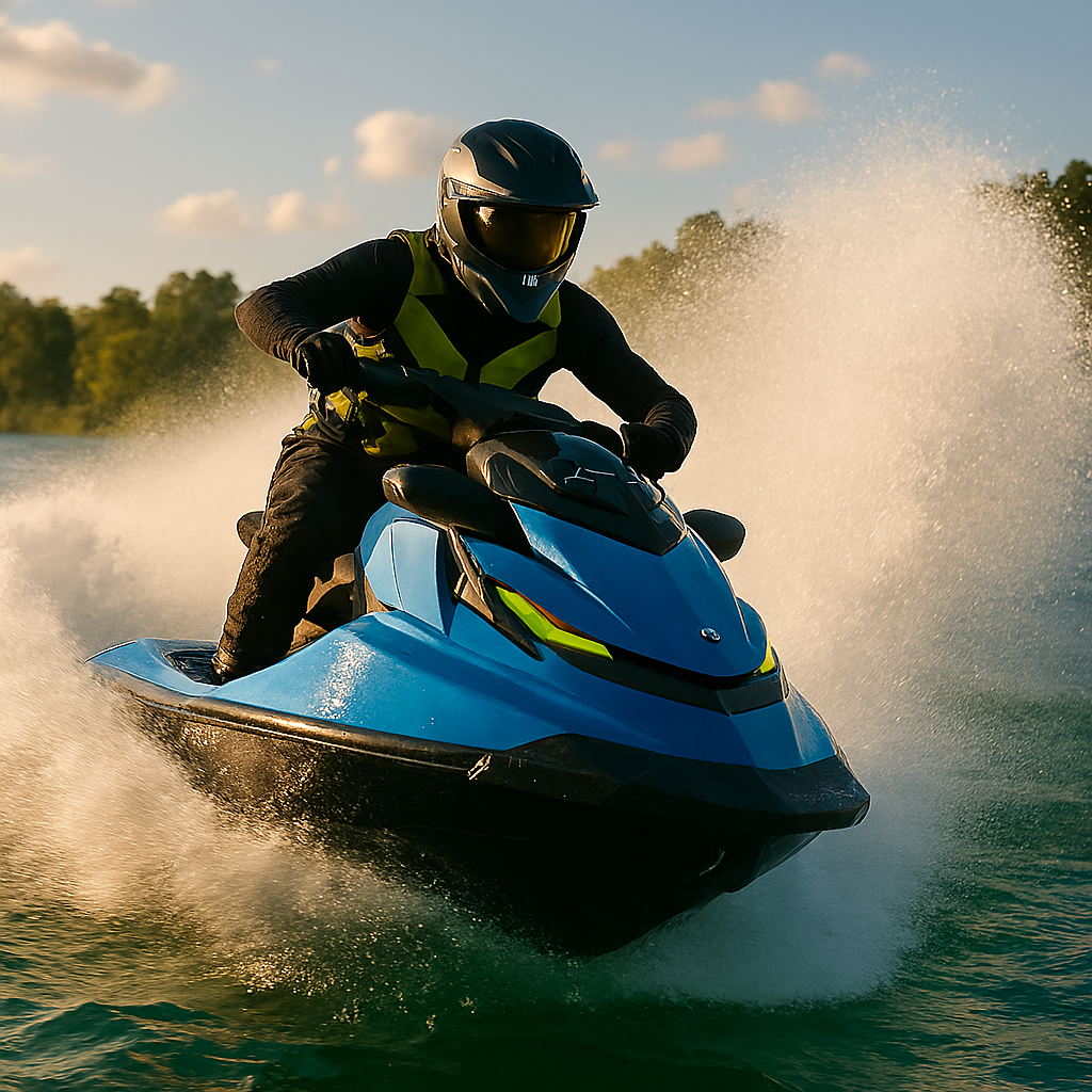 Shop Watercraft Parts