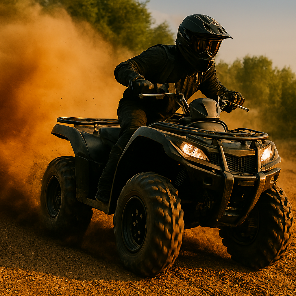 Shop ATV Parts
