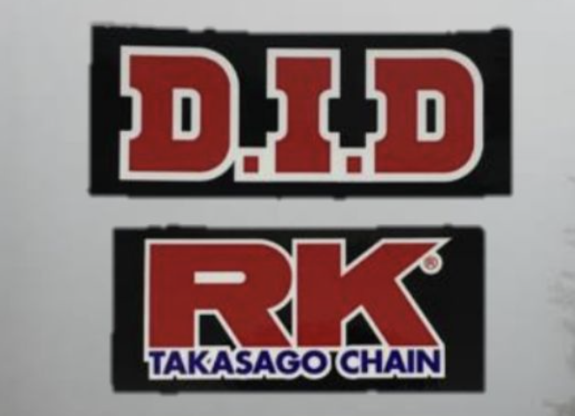 DID / RK Chains