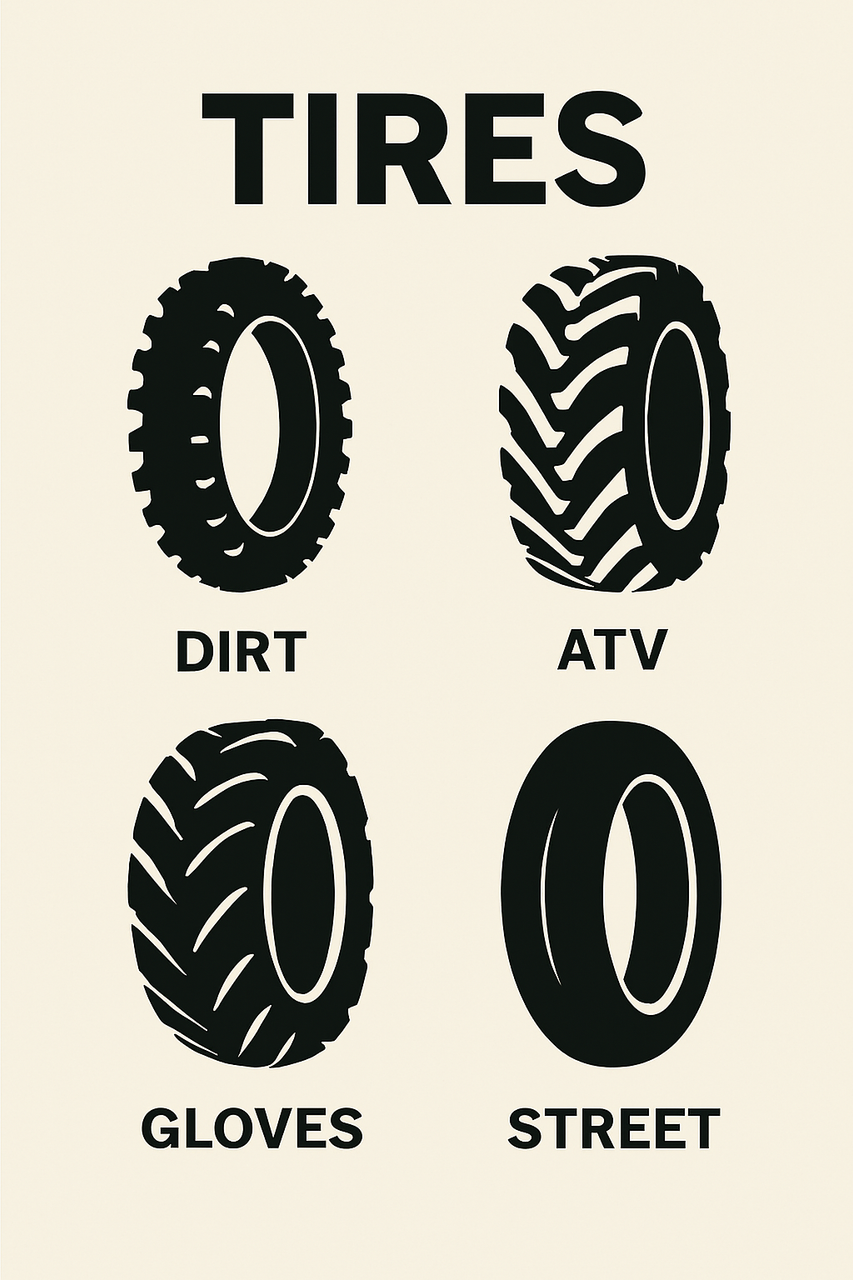 Tires