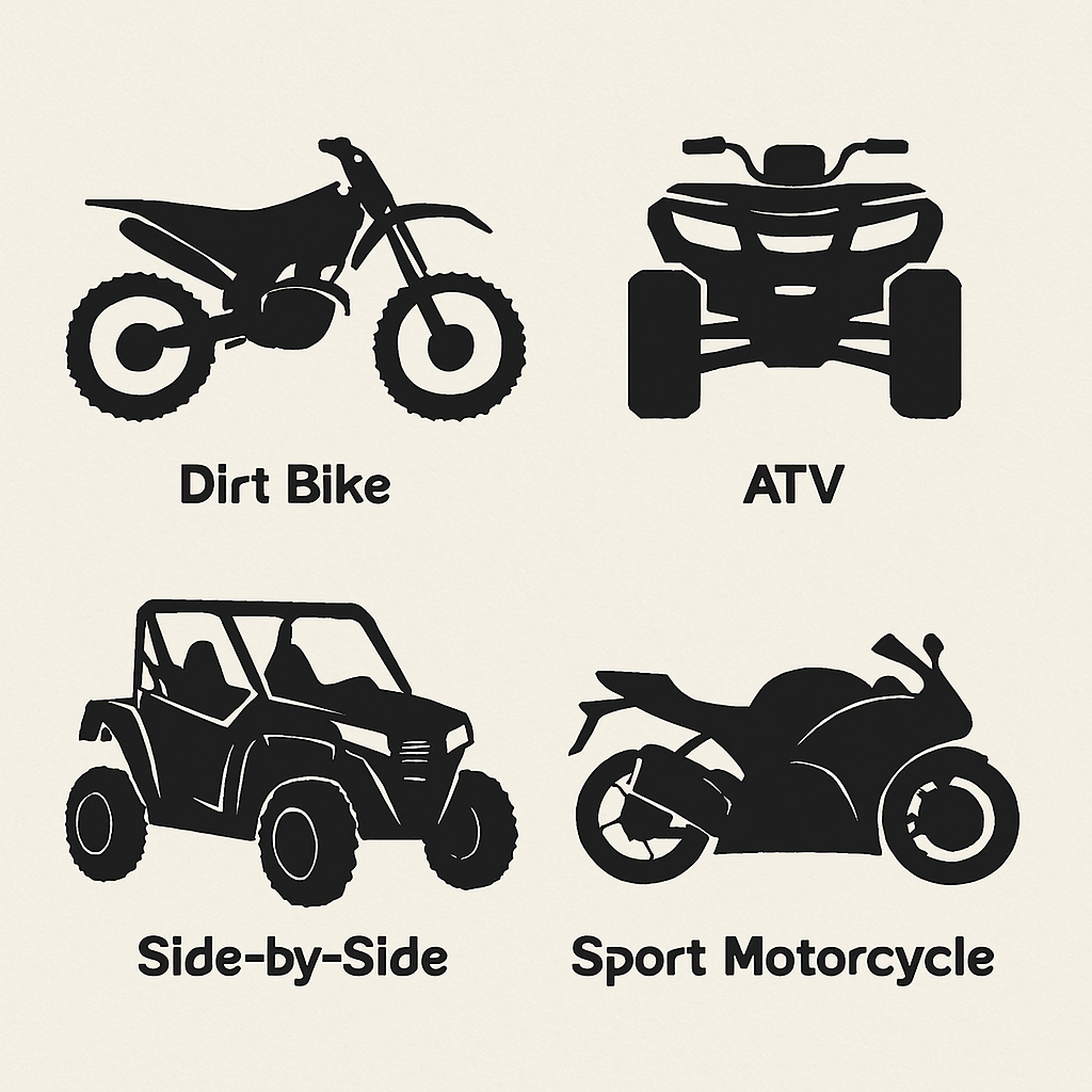 Shop all Vehicle Type