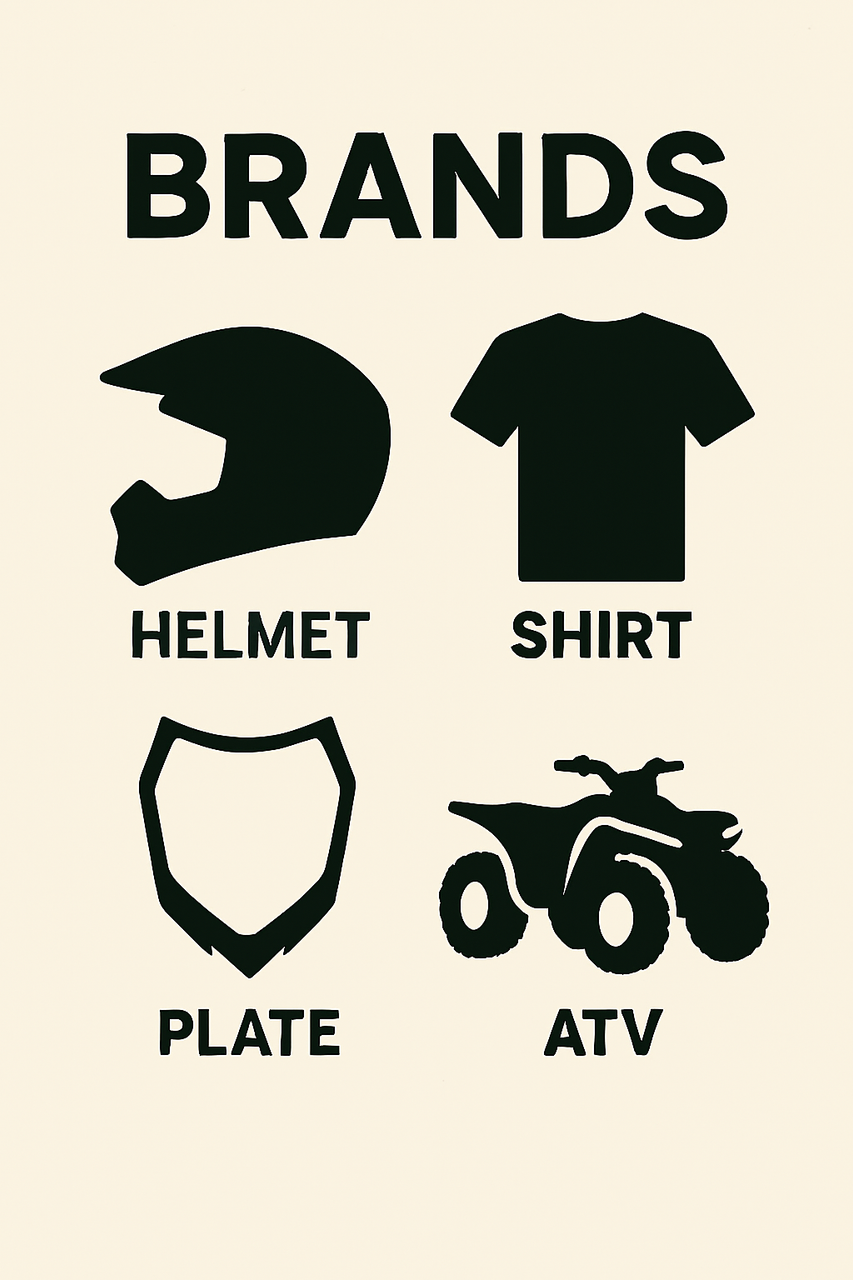 Brands