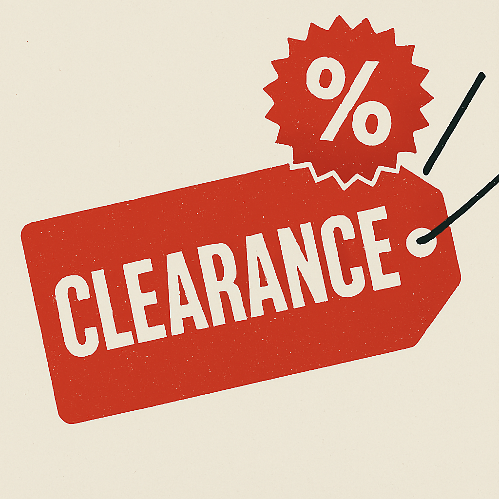 Clearance