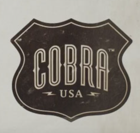 Cobra USA