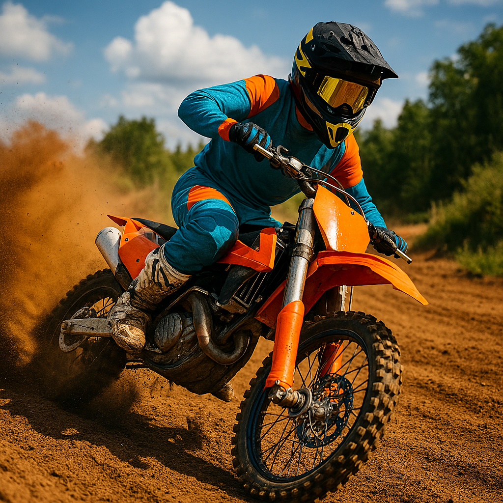 Shop Dirt Bike Parts