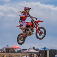 The Future of Girls MX