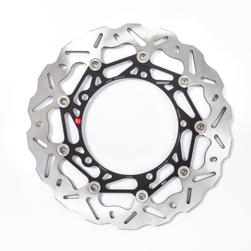 SK2 DIRECTIONAL ROTOR RIGHT