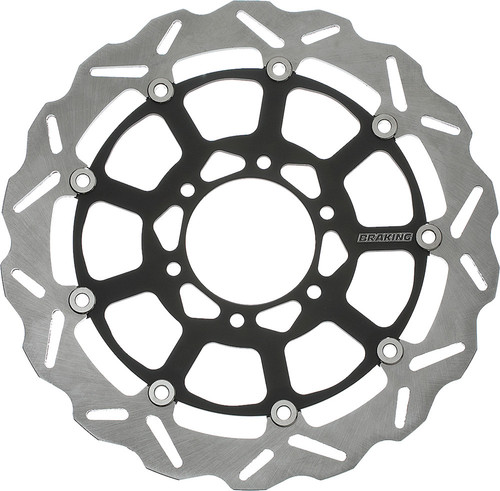 ROTOR SK SERIES RIGHT