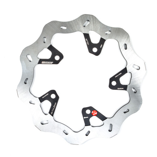 RACING ROTOR REAR