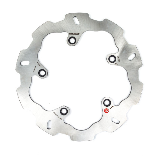 RACING ROTOR REAR