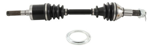 6 Ball Heavy Duty Axle Front