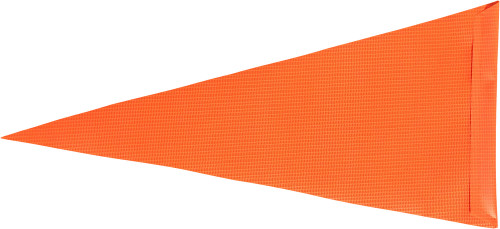 PENNANT ONLY