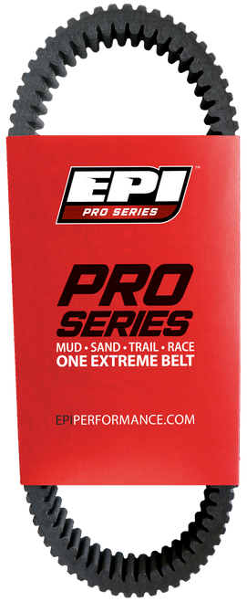 Pro Series Belt