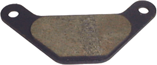 BRAKE PAD POL